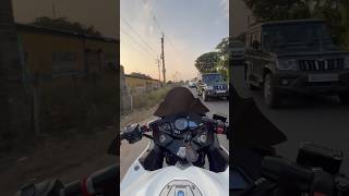 Rs 200 bike automobile pulsarrs200lovers 200ccbike rs200 rider rs200bike rs200vlog motovlog [upl. by Nagud115]