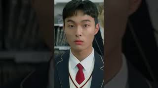 Now he is not real Soon Yi Heonhigh school return of a gangster [upl. by Navoj318]