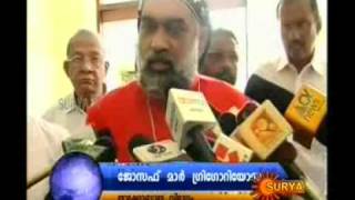 Kolenchery Orthodox Church Statement by Fr Dr Johns Abraham Konattu Priest Trustee [upl. by Zeuqram]