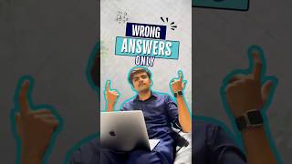 Wrong answers only LLM stands for Devs show us your creativity [upl. by Atikihc36]