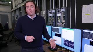 Crestron DM® NVX Performance Demo [upl. by Briant]