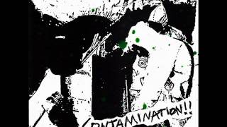 Lebenden Toten  Contamination EP [upl. by Aivun565]