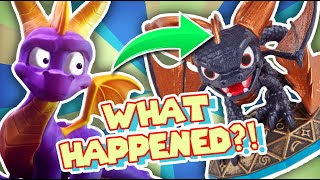 What RUINED Skylanders [upl. by Adilen]