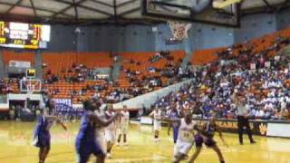 Madisonville Girls Basketball  Playoffs 2010 [upl. by Eelyah]