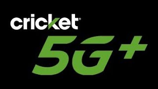 Cricket 5G SpeedTest Getting over a 1GB ￼ [upl. by Liryc]