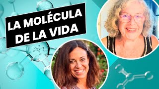 Biología y Emociones La Molécula de la Vida con Alana Messineo y Elena Perea [upl. by Alak]