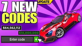 NEW UPDATE CAR DEALERSHIP TYCOON CODES  CAR DEALERSHIP TYCOON CODE  CAR DEALERSHIP TYCOON [upl. by Doak585]