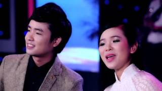 Mộng Ước Đôi Ta Thiên Quang ft Quỳnh Trang Official [upl. by Anivel]