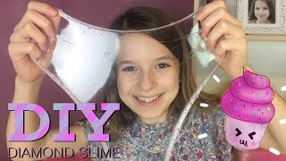 DIY Slime  Antistress SO CUTE amp KAWAII  By LévanahampFML [upl. by Asli]