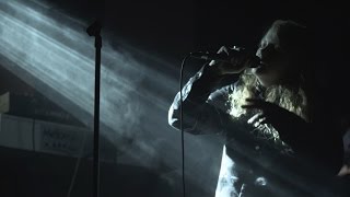 Kate Tempest Live In Berlin Electronic Beats TV [upl. by Hakeem61]