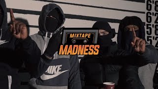 CBT Sosa x YR  Smoke Like That Music Video  MixtapeMadness [upl. by Carhart879]