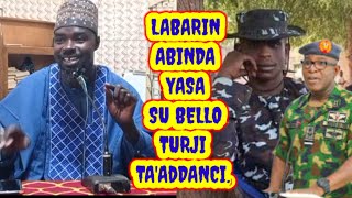 Labarai masu tada hankali kan dalilin taaddancin yan fashin daji a arewacin Nigeria [upl. by Adelbert]