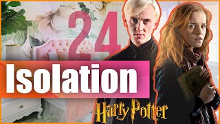 Isolation  Chapter 24  Harry Potter Dramione FanFiction AudioBook [upl. by Puff803]