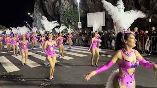 Madeira Karneval 2024  10 Madeira Karneval Carnaval 2024 [upl. by Sherourd387]