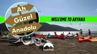 AH GÜZEL ANADOLU  WELCOME TO AKYAKA [upl. by Daenis]