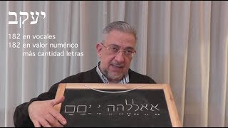 Kabbalah Secretos del Zohar  clase 67 Vayehi [upl. by Nohsav]