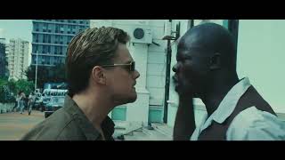 Blood Diamond  Official Trailer [upl. by Geminian]