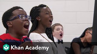 LearnStorm at Pine Hill Middle School [upl. by Daryle]