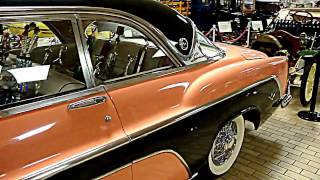 Awesome 1955 Desoto Fireflite [upl. by Trinidad461]