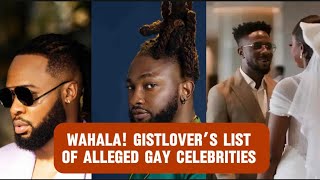 Gistlover’s “Agege” List Peterson Okopi’s Wedding VDM’s Reaction  Defamation Concerns [upl. by Ettenyl]