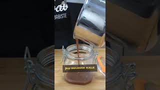 Comment faire une crème caramel beurre salé [upl. by Hermosa789]