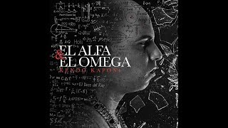 kendo Kaponi  Hola El alfa amp El omega Official 2018 [upl. by Melamie506]