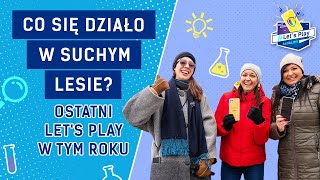 Ostatni ekstremalny test w Suchym Lesie 😱😎 Otwarcie sklepu Media Expert 📱 [upl. by Aric]