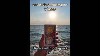 Flip a switch  RAYE letra en español and lyrics in english [upl. by Aggappe]