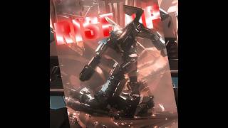 “Rise up” Sentinel prime Death rattle super slowed trending edit transformers [upl. by Verena]