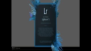 How to Install Lightroom 5 PresetsFREE Download Presets [upl. by Melvyn107]