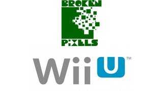 Wii Ultimate Mix BatmanMarioZombi U  Broken Pixels [upl. by Varick879]