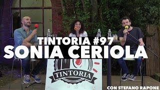 Tintoria 97 LIVE Sonia Ceriola con Stefano Rapone [upl. by Yrrap486]