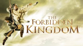 The Forbidden Kingdom Full Movie Fact in Hindi  Review and Story Explained  Jet Li  Jackie Chan [upl. by Rech63]