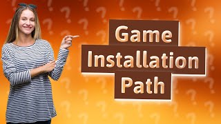 Where does RPCS3 install games [upl. by Niela859]