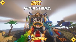 BMCC 14 Admin Stream [upl. by Dowski97]