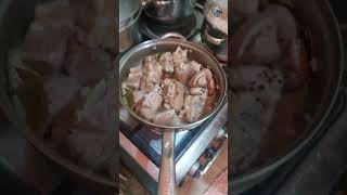 Adobong Pata ng Baboymy own style [upl. by Acirahs]