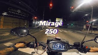 Mirage motovlog [upl. by Nonnahs606]