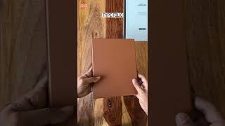 Quick Unboxing reMarkable 2 Type Folio gadgets360 [upl. by Nevah695]