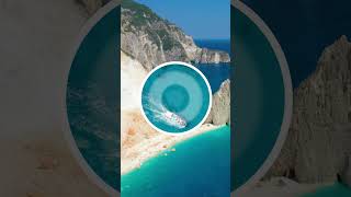 Zakynthos Greece Espresso Sabrina Carpenter travel [upl. by Sirk]