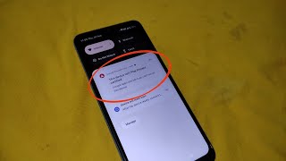 How to Fix This Device Isnt Play Protect Certified on Poco C51 [upl. by Fernandina888]