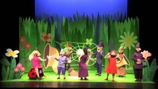 Ben amp Hollys Little Kingdom Live trailer  Ipswich Regent [upl. by Shanda]