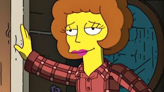 Maude Flanders Cheats on Ned [upl. by Landan166]