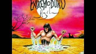 Extremoduro  Sucede [upl. by Jamil]