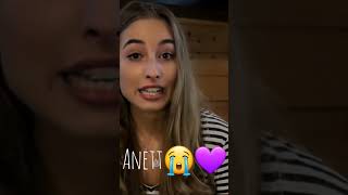 Anett elmentmár 5 éve😭💜💙 [upl. by Puff552]