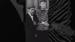 The Last Man in Town  Eve Arden and Pinky Lee  Earl Carroll Vanities 1945 shorts [upl. by Cattan]