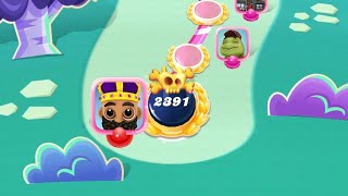 Candy Crush Saga  Level 23912423 [upl. by Llerahs]