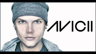 AVICII  Silhouettes Aviciis Exclusive Ralph Lauren Mix [upl. by Anivol85]