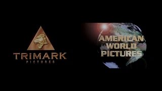 Trimark PicturesAmerican World Pictures [upl. by Auqinimod344]