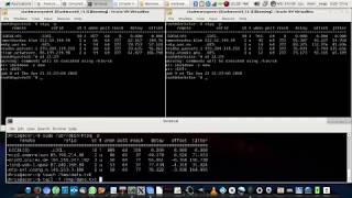 openrc vs sysvinit reboot time on Slackware Virtual Machines [upl. by Ettegdirb]