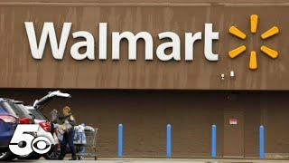 Walmart announces corporate layoffs and demands the relocation of remote workers [upl. by Calendra]